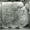 Photograph of face 1(from ??)