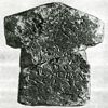 Photograph of face 1(from ??)