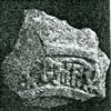 Photograph of face