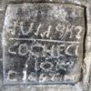 Photograph of face 1(from ??)