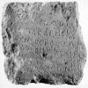 Photograph of face 1(from ??)