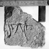 Photograph of face 1(from ??)