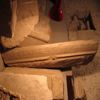 Photograph of face 1(from ??)