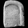 Photograph of face 1(from ??)