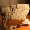 Photograph of fragment 2
