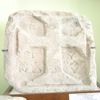 Photograph of face 1(from ??)