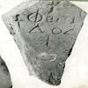 Photograph of face